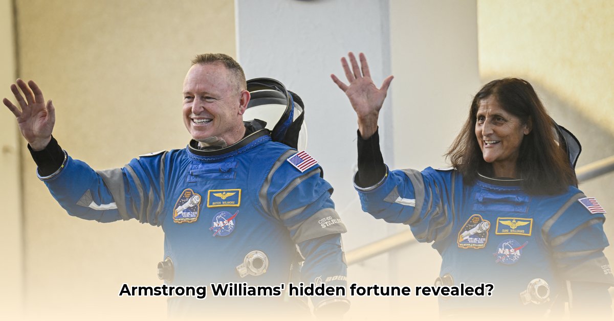 armstrong-williams-wealth-details